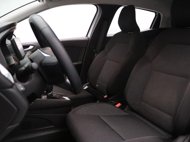 Renault CLIO 140pk E-Tech Hybrid Zen Automaat Airco | Cruise | Carplay | Navi | Parkeersens. achter