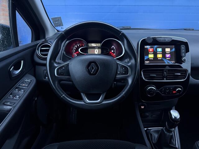 Renault CLIO Estate 1.2 TCe Intens