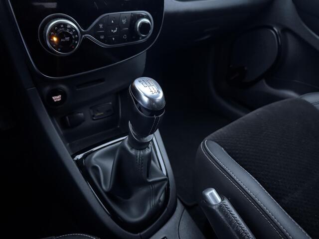 Renault CLIO Estate 1.2 TCe Intens