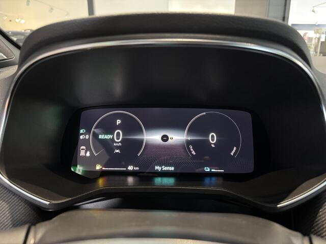 Renault CLIO 1.6 E-Tech Full Hybrid 145 esprit Alpine / Pack Bose /