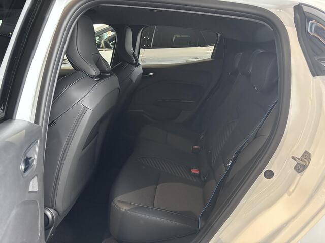 Renault CLIO 1.6 E-Tech Full Hybrid 145 esprit Alpine / Pack Bose /