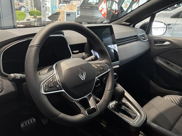 Renault CLIO 1.6 E-Tech Full Hybrid 145 esprit Alpine / Pack Bose /