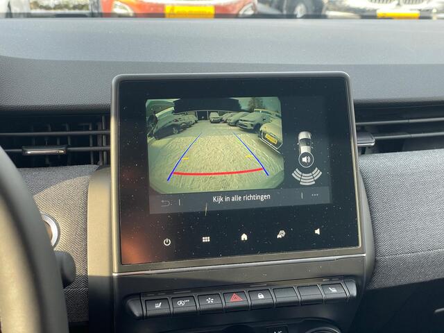 Renault CLIO 1.0 TCe 90 GPF techno / LED / CarPlay / Camera / Clima