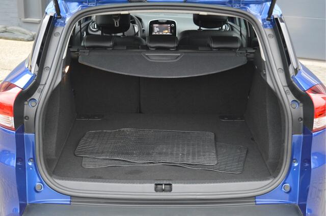 Renault CLIO Estate 1.2 TCe Intens Automaat | Navi/Camera/Cruise | Met 12 maanden Bovag garantie!