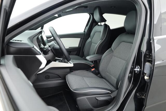 Renault CLIO 1.0 TCe 90 Techno - Orig. NL | Dig. Cockpit | Cruise | Camera + PDC | Nav+App.Connect | Climate | Multisense | DAB | All-Season V