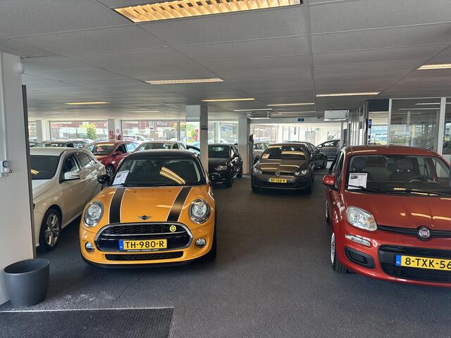 Renault CLIO 1.0 TCe Bi-Fuel Zen lpg-g3 airco/ecc navigatie