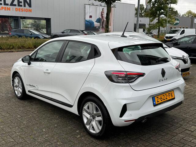 Renault CLIO TCe 90 Evolution | EX-DEMO | NL-Auto | BTW-Auto | Apple Carplay & Android Auto |
