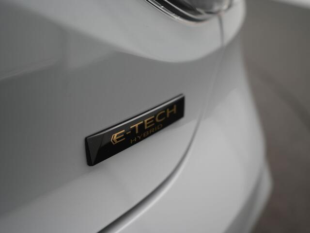Renault CLIO 1.6 E-Tech Full Hybrid 145 Techno - RIJKLAARPRIJS - Achteruitrijcamera - Cruise Control - Apple Carplay - Android Auto