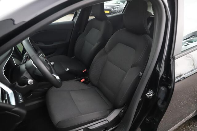 Renault CLIO 1.0 TCe Zen 101PK Navigatie Carplay Android Airco Cruise Control LED