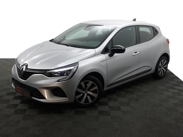 Renault CLIO 1.0 TCe 90 Equilibre- Carplay, Android Auto, Xenon Led, Lane Assist, Navigatie, Comfort Interieur