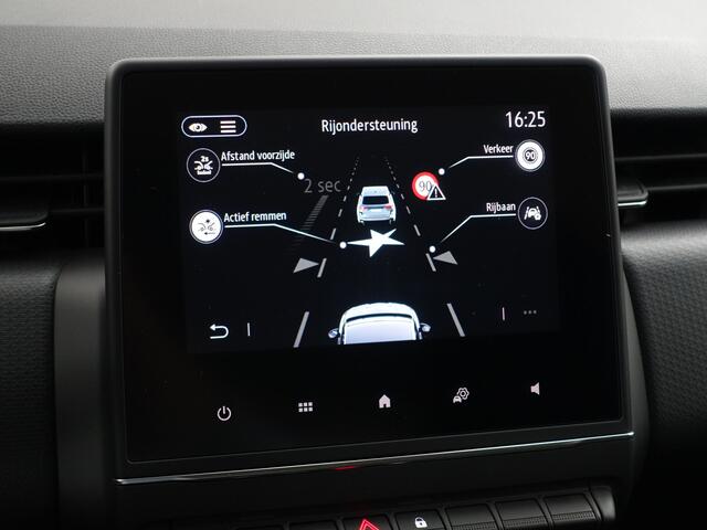 Renault CLIO 1.0 TCe 90 Equilibre- Carplay, Android Auto, Xenon Led, Lane Assist, Navigatie, Comfort Interieur