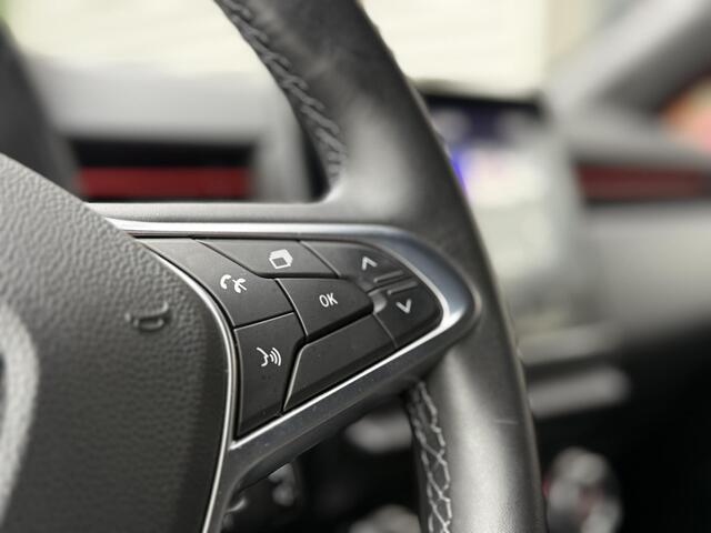 Renault CLIO 1.6 E-Tech Hybrid 140 Intens l Navi/Carplay l Lichtmetaal l NAP