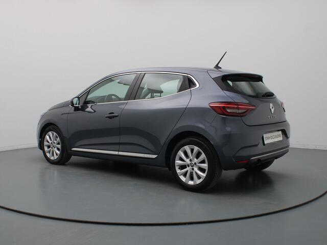 Renault CLIO 100pk TCe Intens Cruise | Climate | Carplay | Navi | Parkeersens. achter