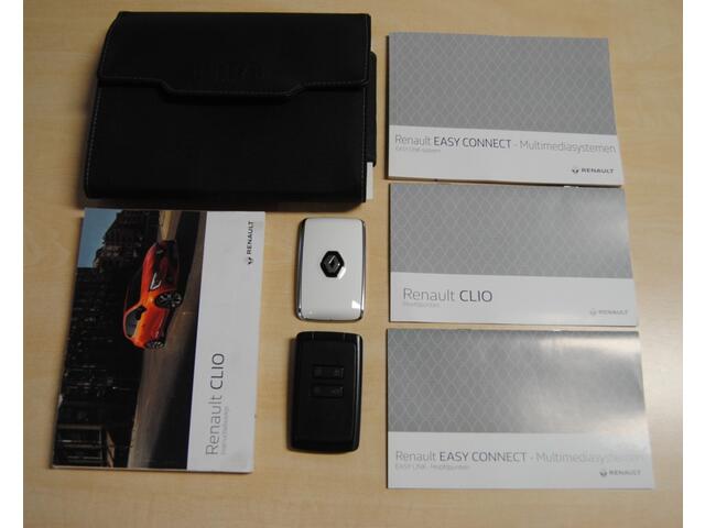 Renault CLIO 1.3 TCe Init. Paris || Automaat || BOSE