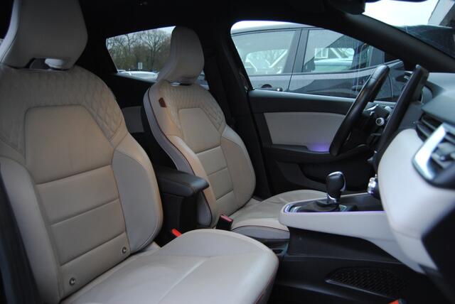 Renault CLIO 1.3 TCe Init. Paris || Automaat || BOSE