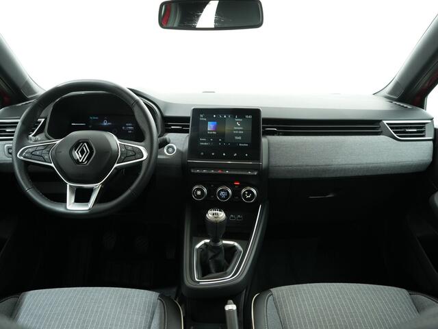 Renault CLIO 1.0 TCE 90PK TECHNO | Cruise | Clima | Camera