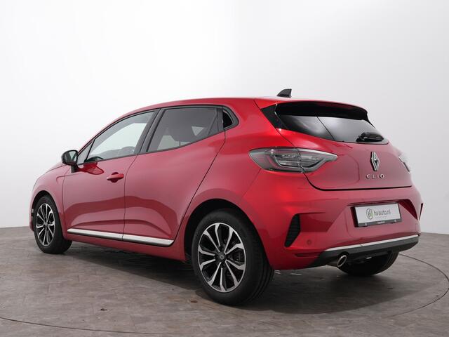 Renault CLIO 1.0 TCE 90PK TECHNO | Cruise | Clima | Camera