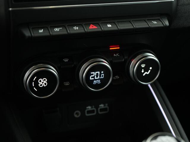 Renault CLIO 1.0 TCE 90PK TECHNO | Cruise | Clima | Camera