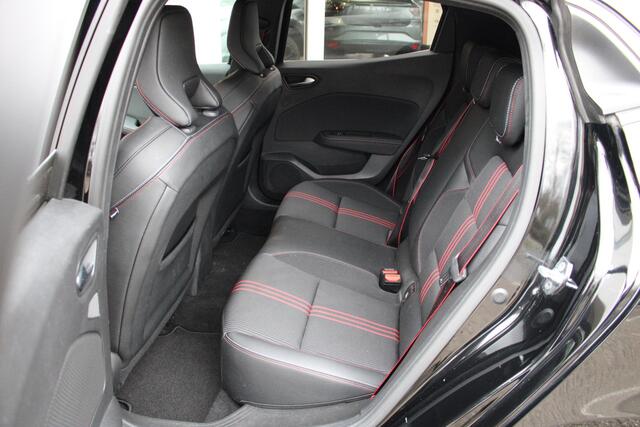 Renault CLIO 1.0 TCe R.S. Line | 360 camera | Dode hoek detectie |