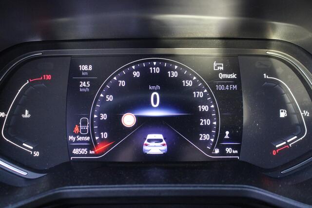 Renault CLIO 1.0 TCe Intens | Parkeersensoren achter |