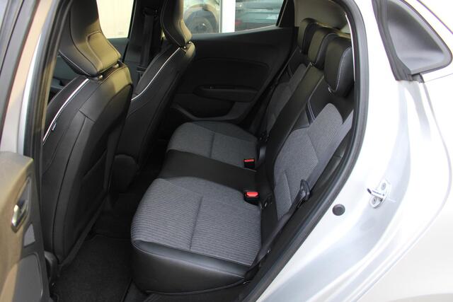 Renault CLIO 1.0 TCe Intens | Parkeersensoren achter |