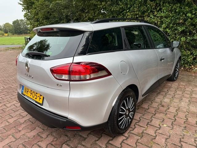 Renault CLIO 0.9 TCe Life/AIRCO/CRUISE/BLUETHOOTH/NIEUWE APK