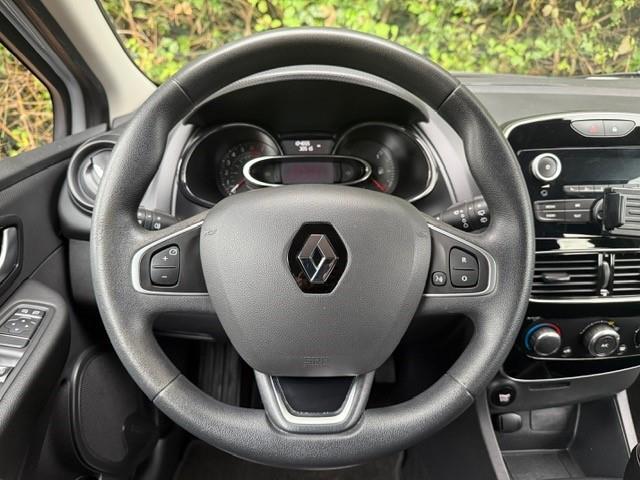 Renault CLIO 0.9 TCe Life/AIRCO/CRUISE/BLUETHOOTH/NIEUWE APK
