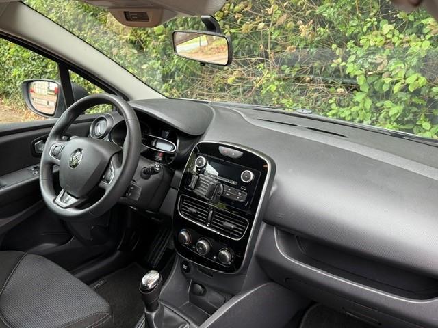 Renault CLIO 0.9 TCe Life/AIRCO/CRUISE/BLUETHOOTH/NIEUWE APK