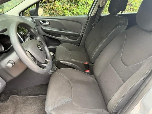 Renault CLIO 0.9 TCe Life/AIRCO/CRUISE/BLUETHOOTH/NIEUWE APK