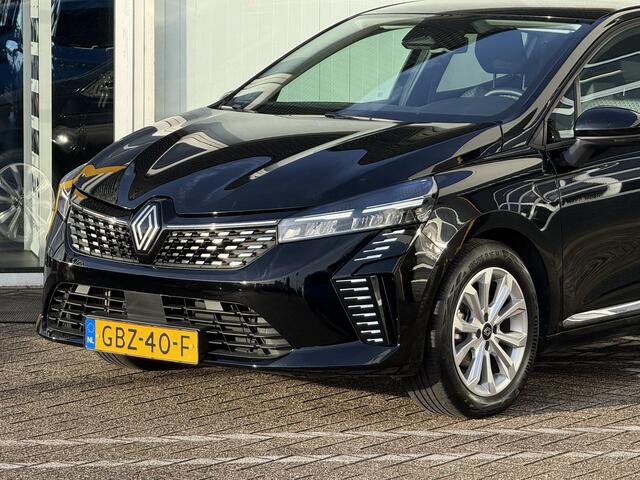 Renault CLIO 1.0 TCe 90 GPF evolution | NAP | Navigatie | Achteruitrijcamera | DAB | LED | Lichtmetaal | Cruise Control | Airco |