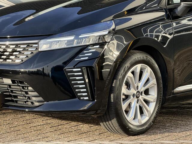 Renault CLIO 1.0 TCe 90 GPF evolution | NAP | Navigatie | Achteruitrijcamera | DAB | LED | Lichtmetaal | Cruise Control | Airco |