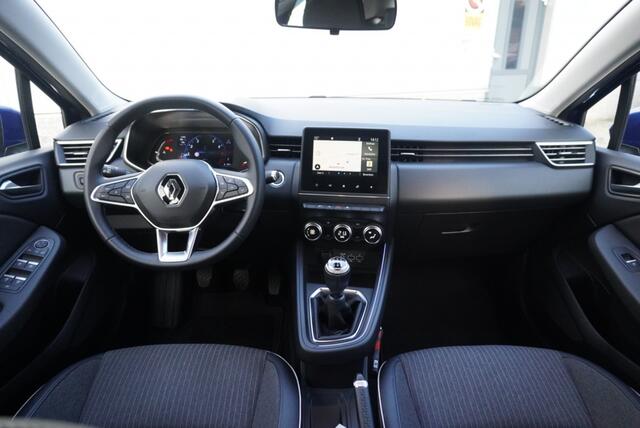 Renault CLIO 1.0 TCe Intens Led | CarPlay | Keyless | NAP | Cruise