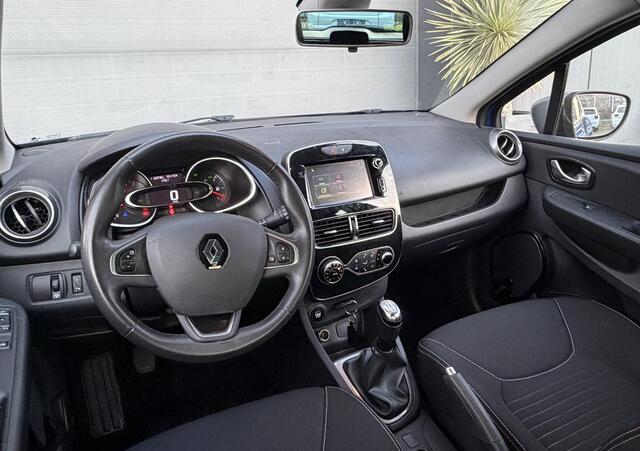 Renault CLIO 0.9 TCe Intens