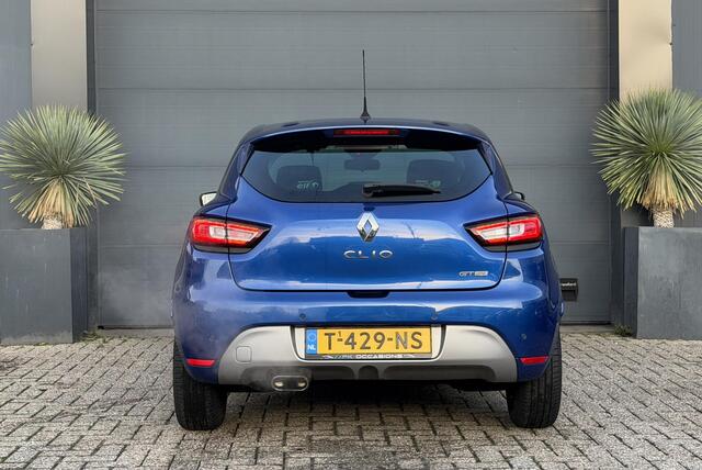 Renault CLIO 0.9 TCe Intens