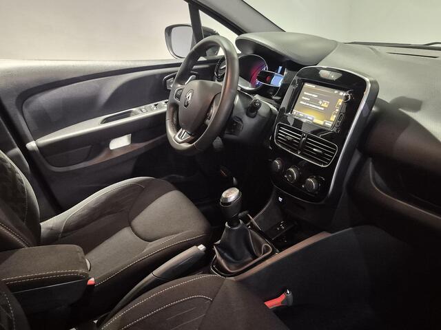 Renault CLIO Estate TCe 90PK Limited Handsfree sleutel | Airco | Parkeersensoren