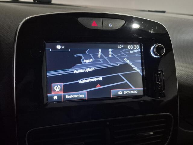 Renault CLIO Estate TCe 90PK Limited Handsfree sleutel | Airco | Parkeersensoren