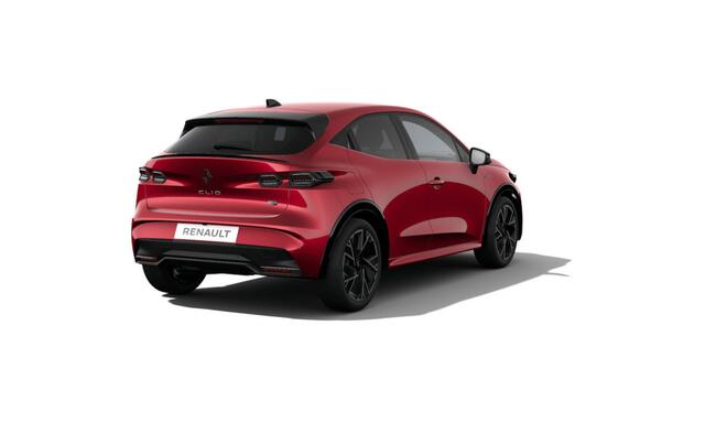 Renault CLIO 1.8 Hybrid 160 esprit Alpine | Harman Kardon / 360 Camera / Pack Winter