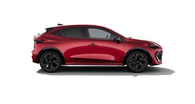 Renault CLIO 1.8 Hybrid 160 esprit Alpine | Harman Kardon / 360 Camera / Pack Winter