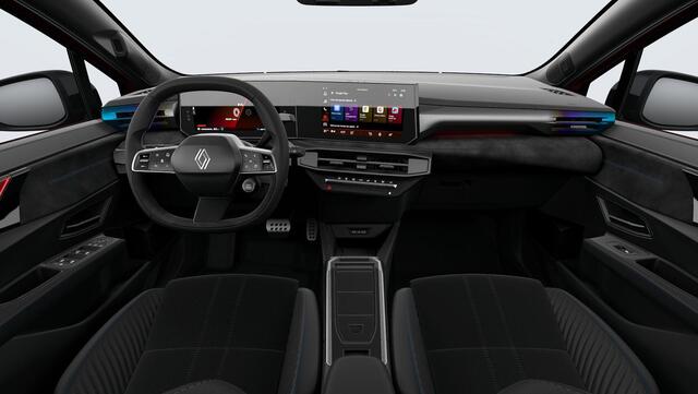 Renault CLIO 1.8 Hybrid 160 esprit Alpine | Harman Kardon / 360 Camera / Pack Winter