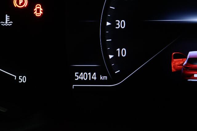 Renault CLIO 100pk TCe Intens Cruise | Climate | Carplay | Parkeersens. achter