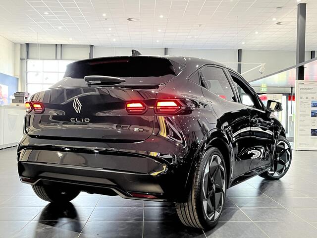 Renault CLIO 1.8 Hybrid 160 techno / Pack Première / Direct leverbaar! /