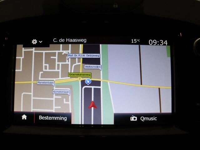 Renault CLIO 90pk TCe Limited Airco | Cruise | Navi | Parkeersens. achter