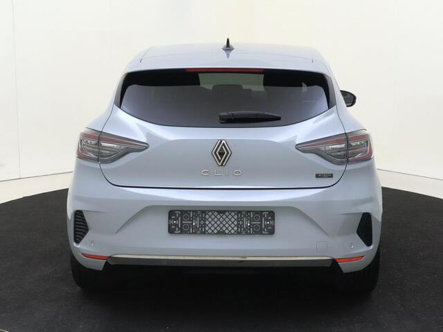 Renault CLIO 1.6 E-Tech Full Hybrid 145 PK techno | Automaat | Navigatie | Climate Control | 360 Camera |Android Auto | Apple Carplay