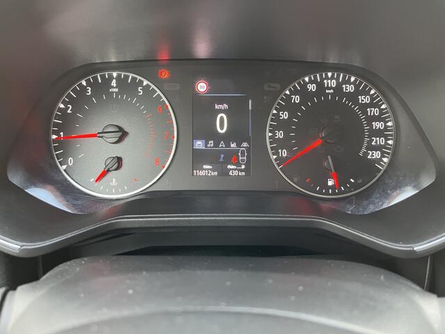 Renault CLIO 1.0 TCe Zen | AIRCO | CARPLAY | CRUISE | LED | NAVI