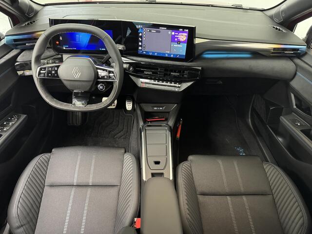 Renault CLIO 1.8 Hybrid 160 esprit Alpine | DEMO | Navigatie | Rondomzicht camera | Harman / Kardon |