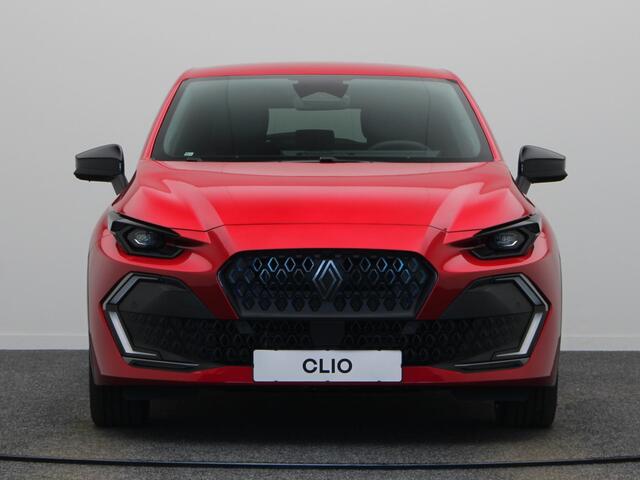 Renault CLIO Hybrid 160pk esprit Alpine | Harman Kardon | Stoel- en stuurwielverwarming | 360 graden camera |