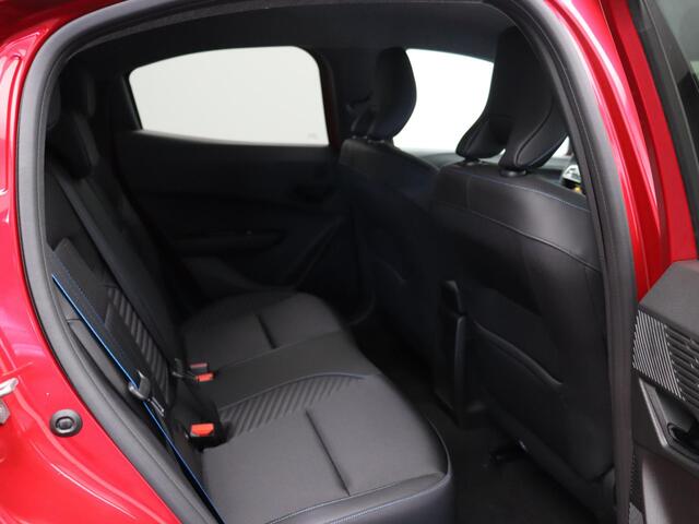 Renault CLIO Hybrid 160pk esprit Alpine | Harman Kardon | Stoel- en stuurwielverwarming | 360 graden camera |