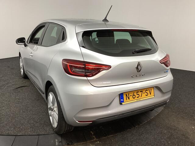 Renault CLIO 1.6 E-Tech Hybrid 140 Zen | Automaat | Navi |*