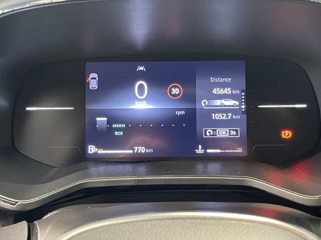 Renault CLIO 1.0 TCe 90 GPF evolution Navigatie | Airco | Camera