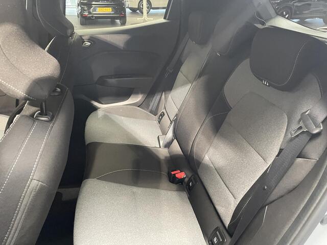 Renault CLIO 1.0 TCe 90 GPF evolution Navigatie | Airco | Camera